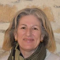 Photo de Dolorès Chiron