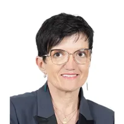 Portrait de Guylène PANTEL
