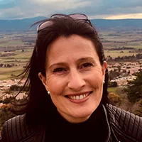 Photo de Pascaline Freydier