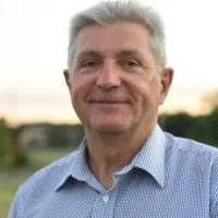 Photo de Richard Mazajczyk