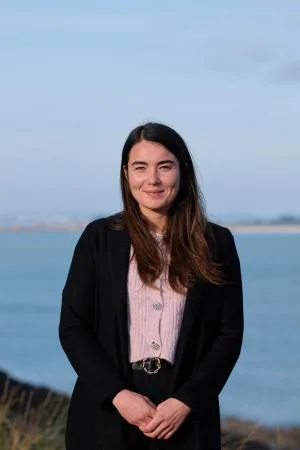 Photo de Camille Pelleau