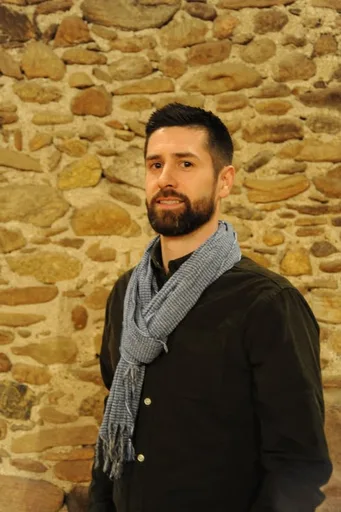 Photo de Mathieu Vincent Pereira