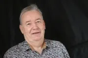 Photo de Jean-Luc Gaudin