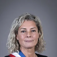 Photo de Sandra Sarron
