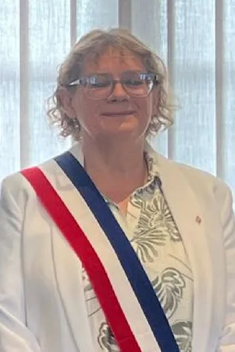 Photo de Sophie Queulin