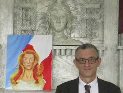 Photo de Pascal Cluzeau