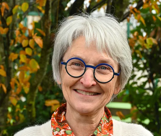 Photo de Dominique Dunand