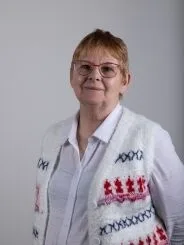 Photo de Chantal Sittler