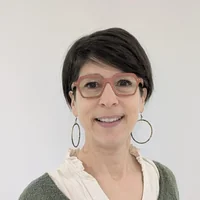 Photo de Cécile Cottineau