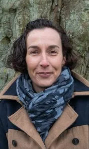Photo de Delphine Lejeune