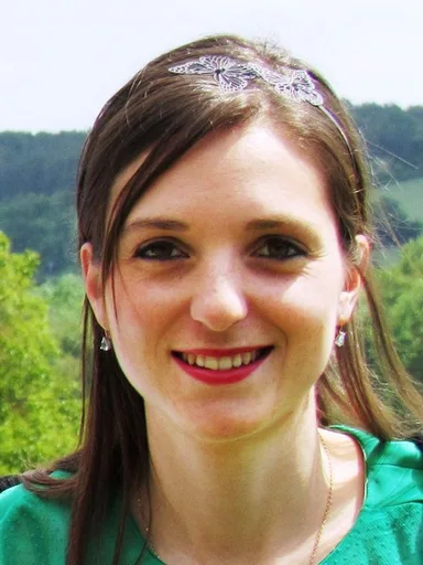 Photo de Léa Beschi