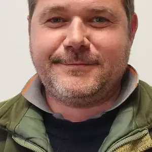 Photo de Thierry De Beaumesnil