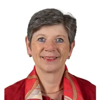 Photo de Catherine Di Folco