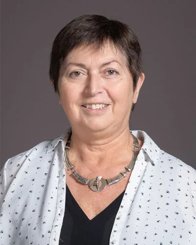 Photo de Marie-José Amara