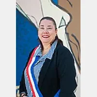 Photo de Lydie Chambeu