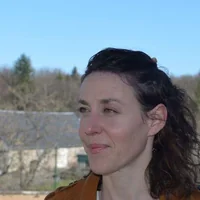 Photo de Mélanie Legendre