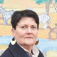 Photo de Isabelle Delarue