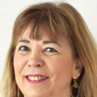 Photo de Nathalie Barreiros