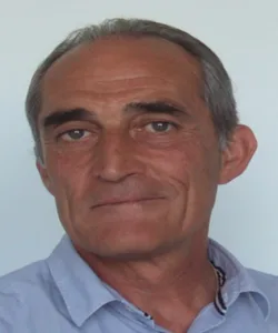 Photo de Gérard Kauwache