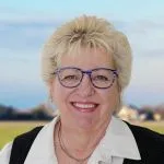 Photo de Jeannine Schneider