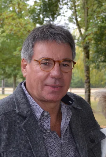 Photo de Bruno Perlier