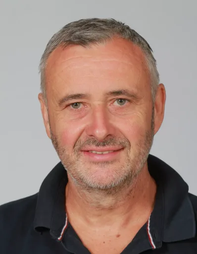 Photo de Stéphane Senez