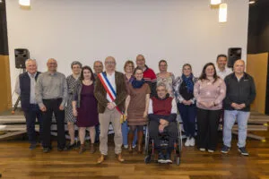 Photo de Jean-Paul Mussot