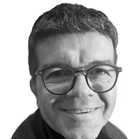 Photo de Sylvain Berthon