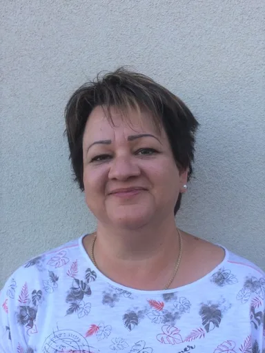 Photo de Bénédicte Morgenthaler-Bessot