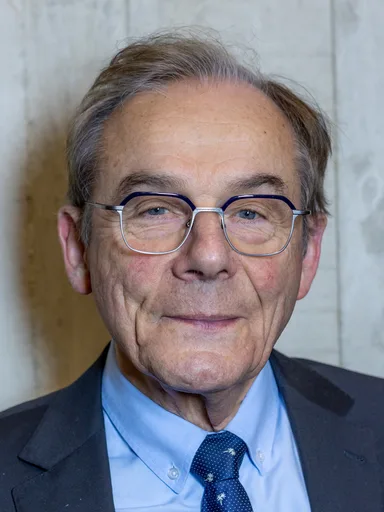 Photo de Jean-Paul Legendre