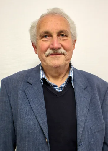 Photo de Robert Le Bodic