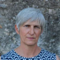 Photo de Mireille Chartier