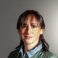 Photo de Sarah Kalfon