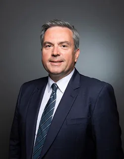 Photo de Cédric Gourin