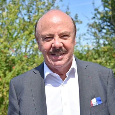 Photo de Alain Gest