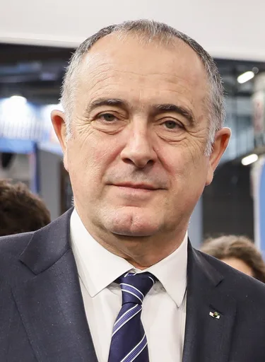 Photo de Didier Guillaume