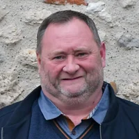 Photo de Laurent Ribes