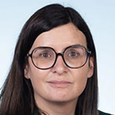 Photo de Danièle Carteron
