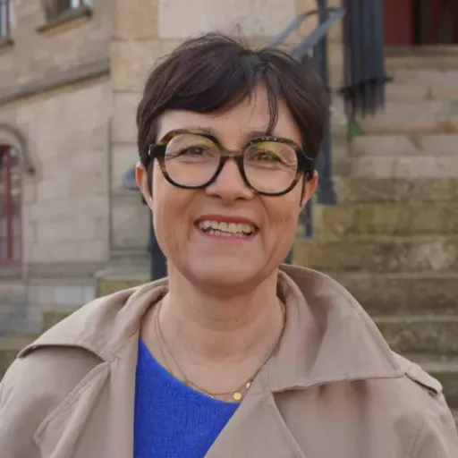 Photo de Géraldine Denigot