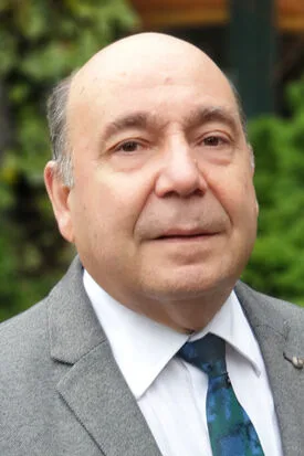 Photo de Luigi Secci
