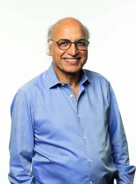 Photo de Ahmed Lafrizi