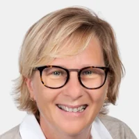 Photo de Anne Jeanne Brendel