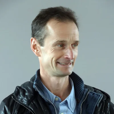 Photo de Jean-Luc Blanc-Simon