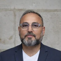 Photo de William Ben Soussan
