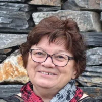 Photo de Fernande Joubert