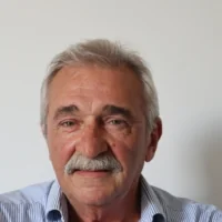 Photo de Francis Legrout