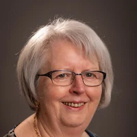 Photo de Muriel Martyn