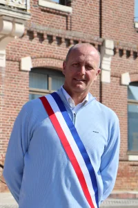 Photo de Fabrice Poultait