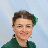 Photo de Aurore Charlotte Brisson