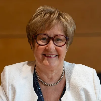 Photo de Geneviève Girard